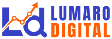 lumaro logo