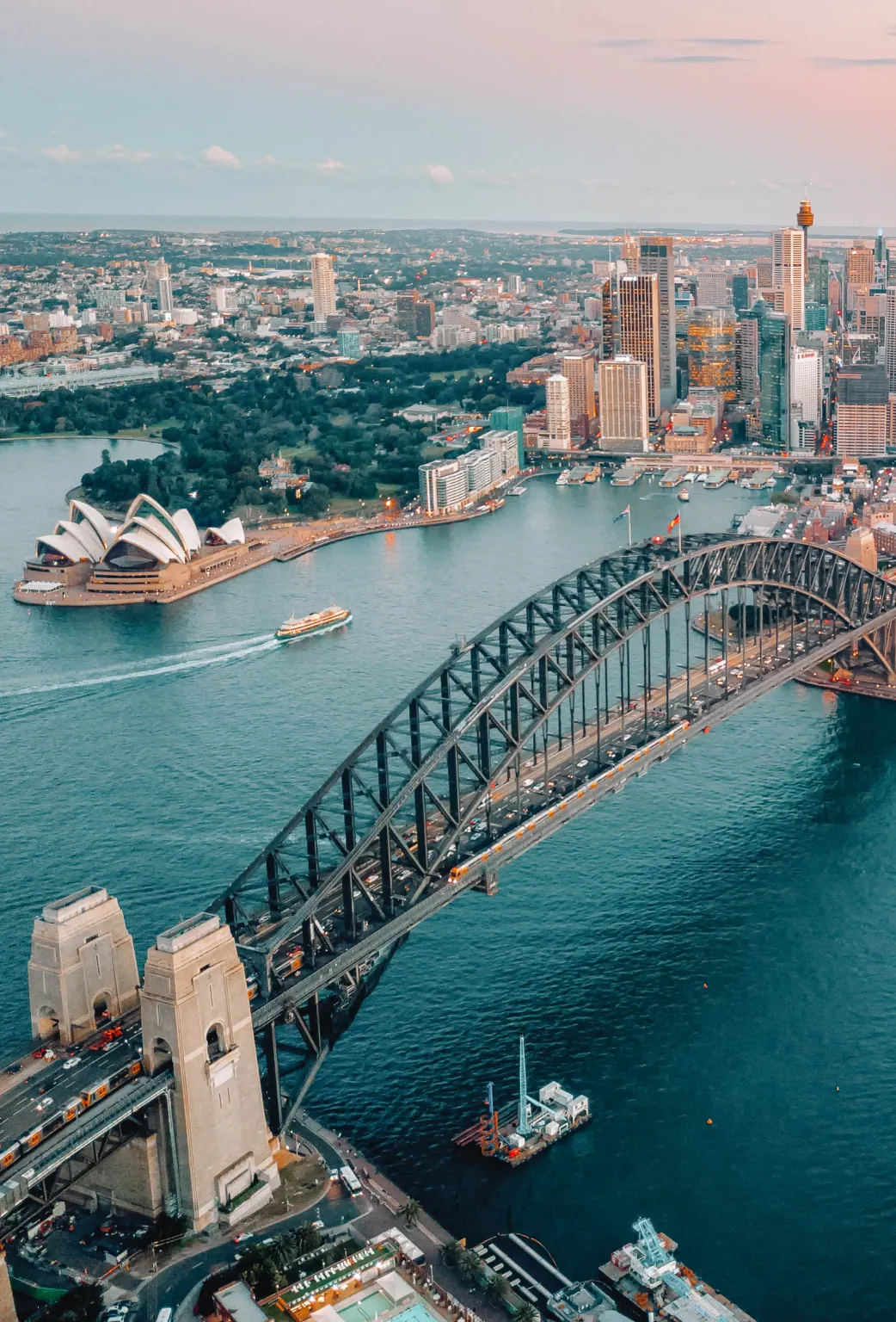 Website Design Agency Sydney