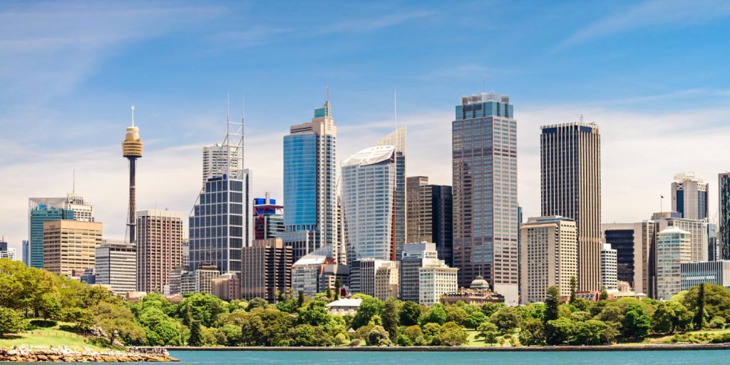 Social Media Marketing Agency Sydney
