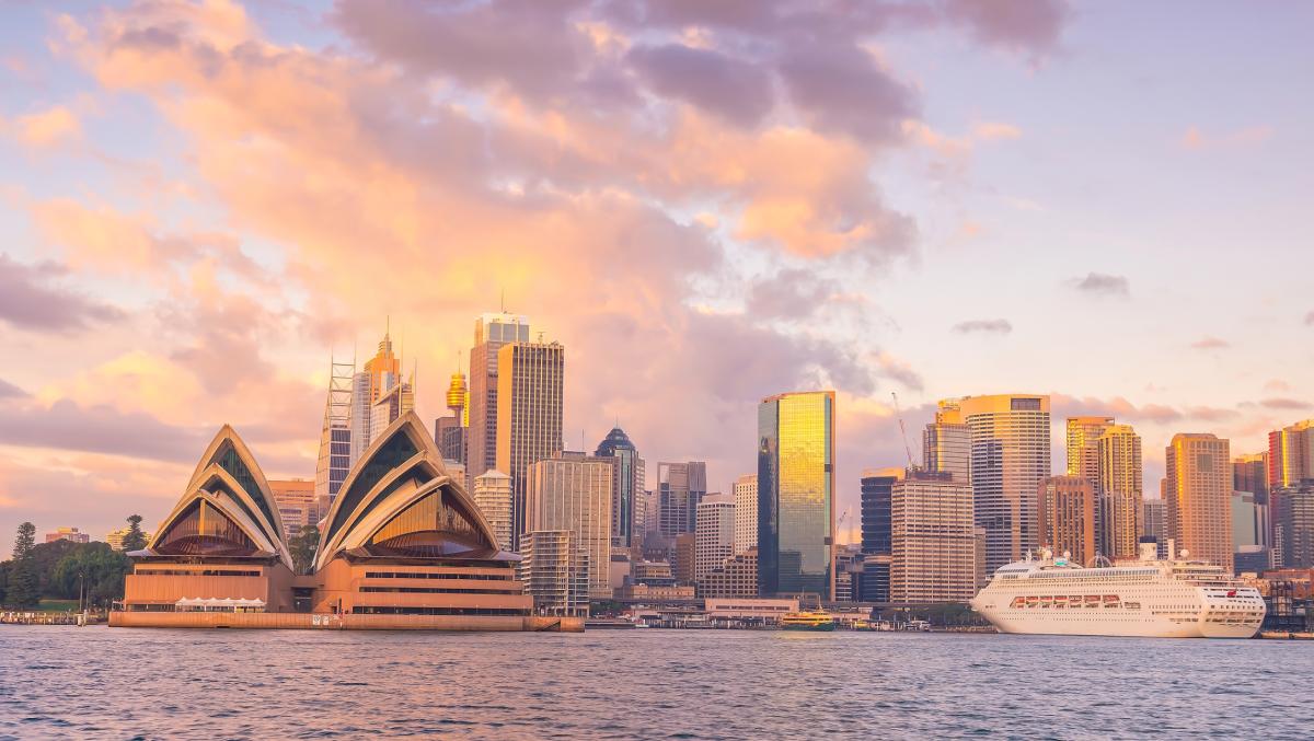 SEO Agency Sydney