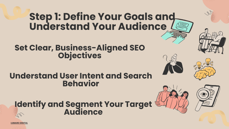 effective SEO strategy