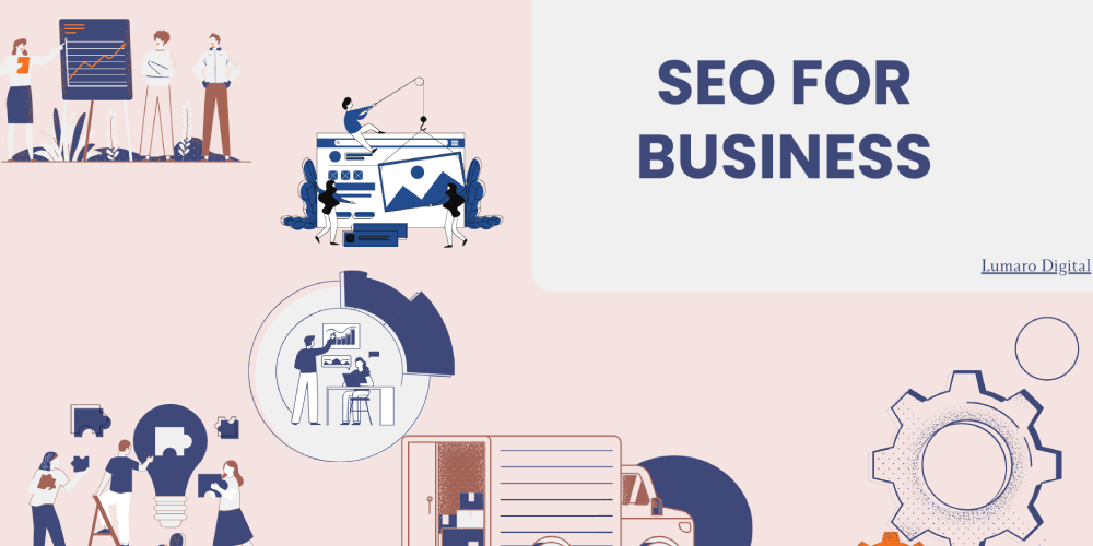 SEO For Business