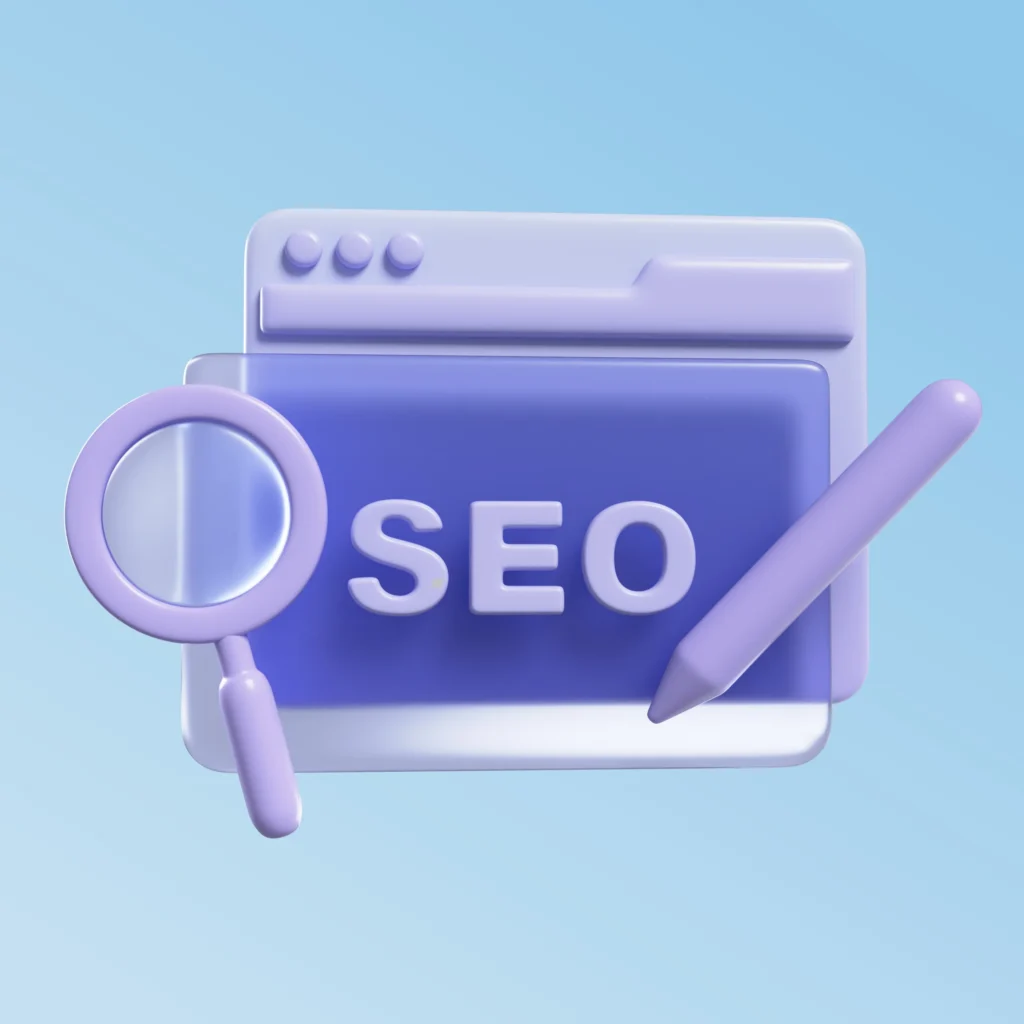 SEO guide banner image