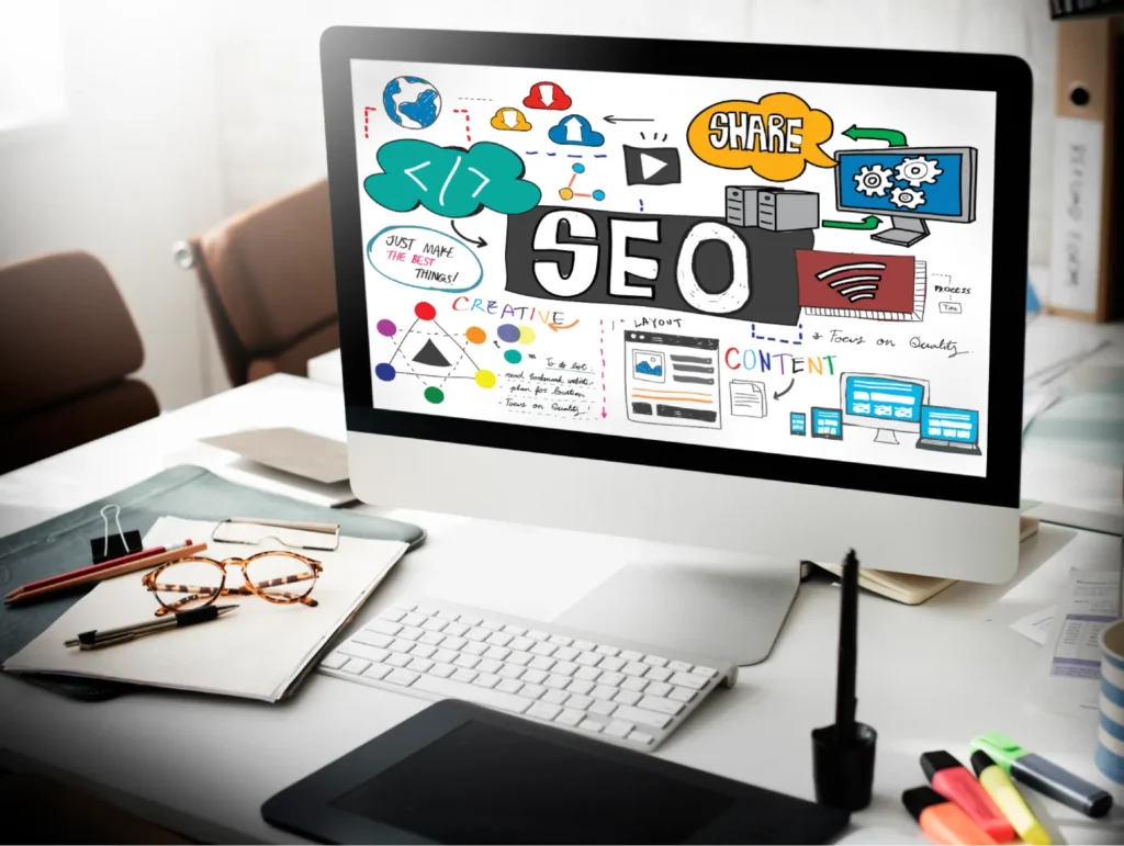 SEO Strategies for Small Business Success