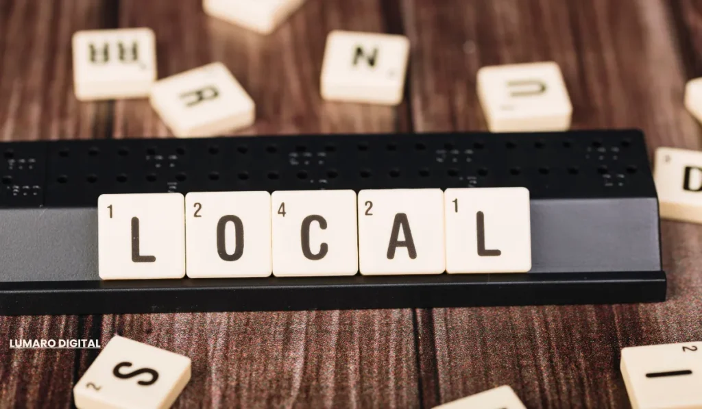 Local SEO Strategies