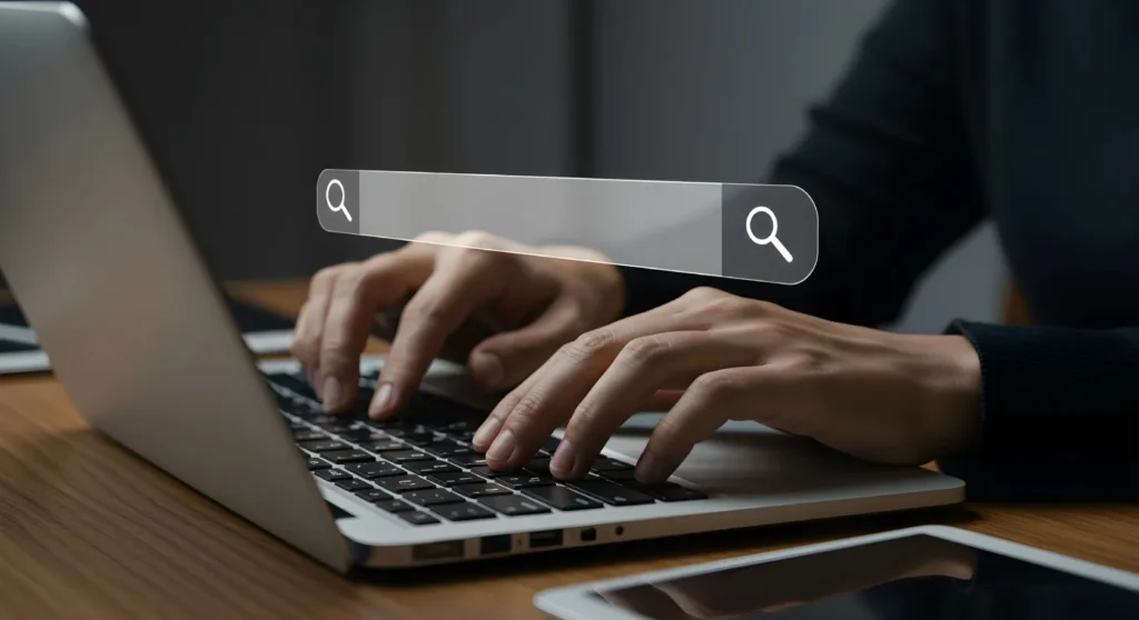 Effective keyword research
